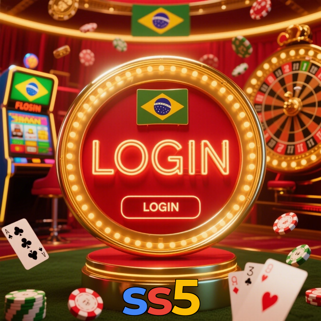 ss5：Apostas no futebol e grandes vitórias em roleta e blackjack!