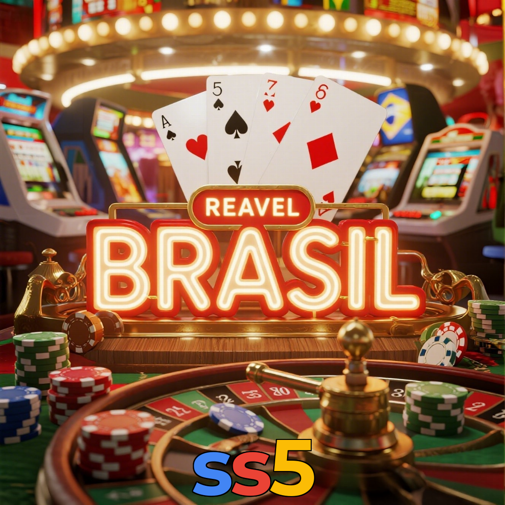 ss5：Ganhe prêmios incríveis no futebol e em jogos como roleta e blackjack!