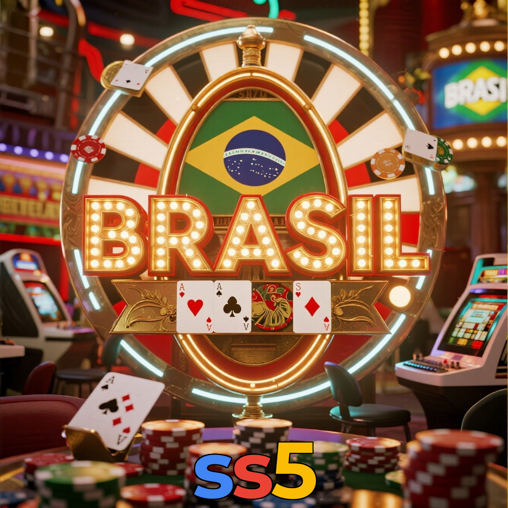 ss5：Apostas de futebol online para os verdadeiros fãs! Vença agora!