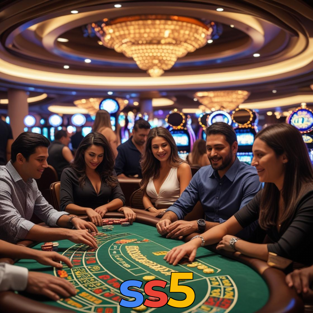 ss5:Jogue poker e aposte no futebol com segurança e grandes prêmios!