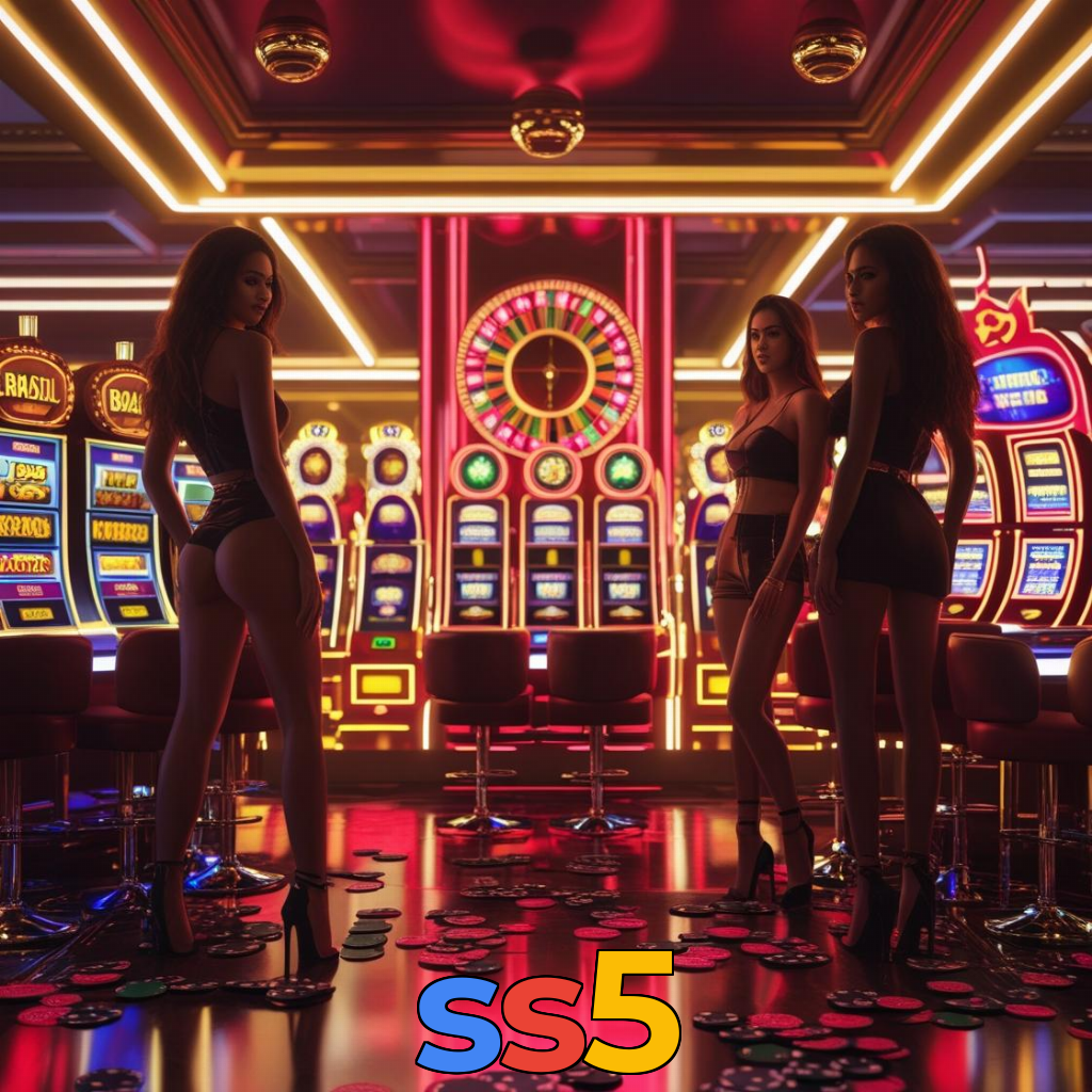 ss5：O futebol está online! Aposte agora e ganhe grandes vitórias!