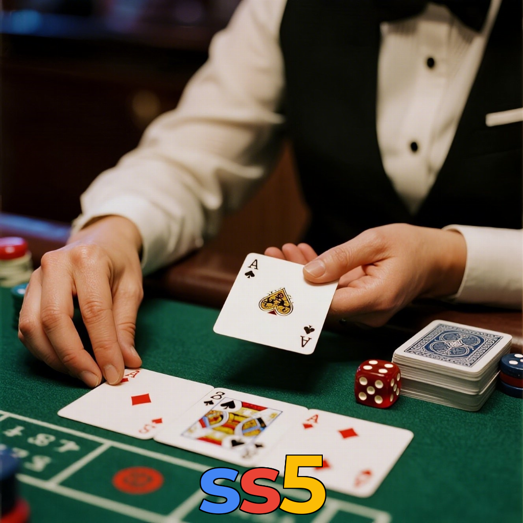 ss5：Jogue nas melhores slots e leve para casa prêmios sensacionais!