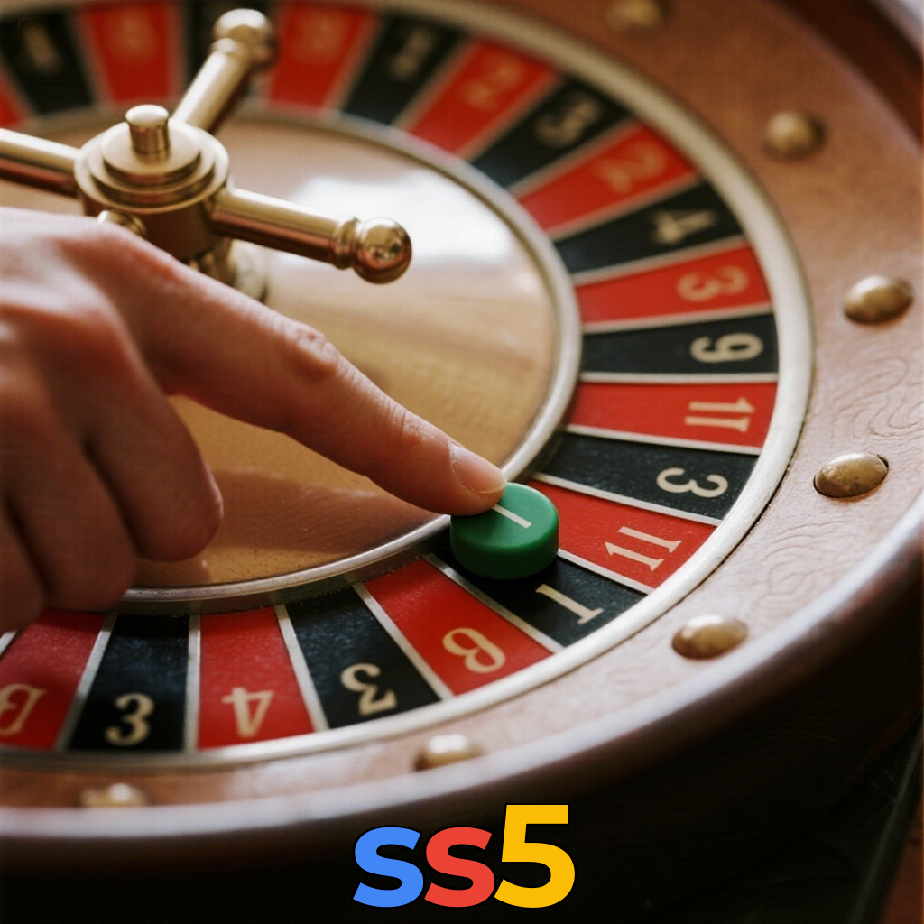 ss5：Jogue poker, roleta e aposte ao vivo no futebol online para grandes vitórias!