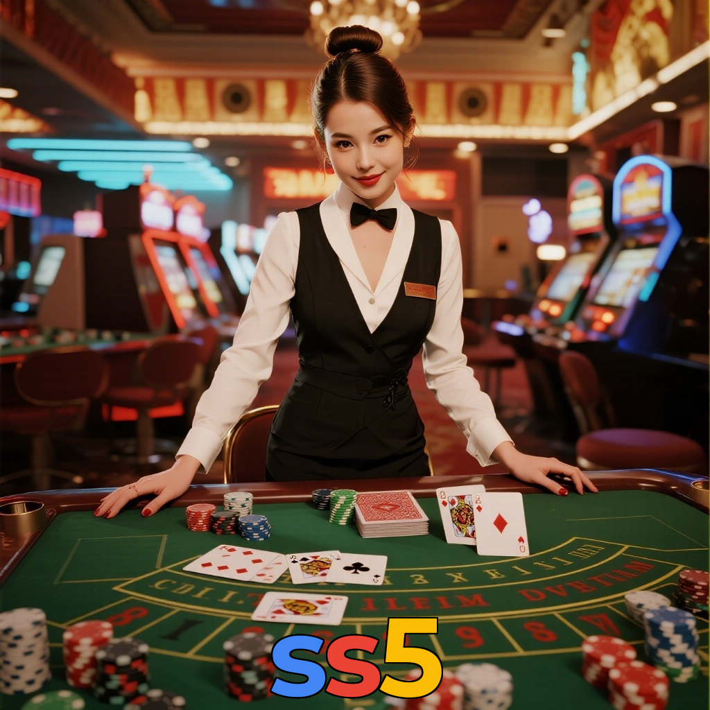 ss5:Desafie a roleta e ganhe prêmios incríveis no nosso cassino!