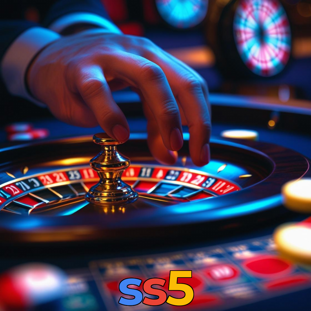 ss5：Jogue poker online e conquiste grandes vitórias nas cartas!