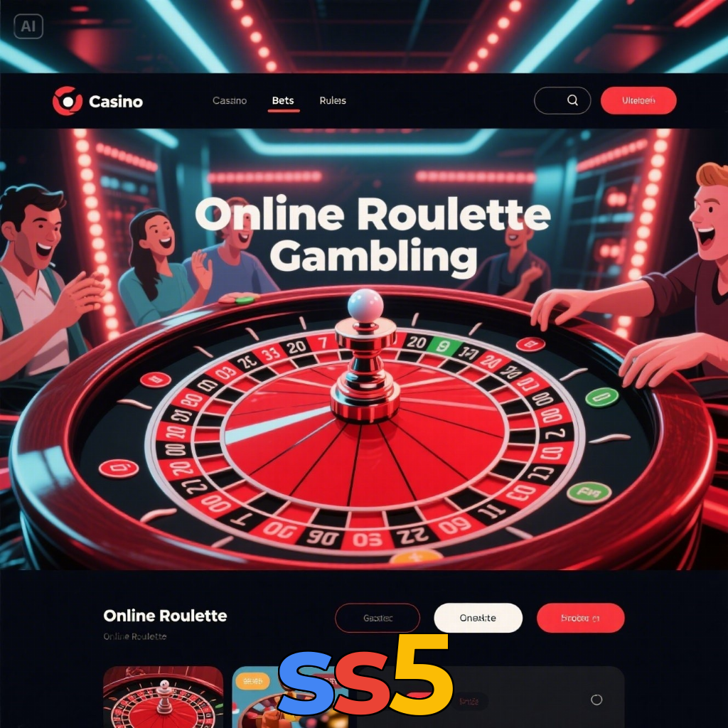 ss5:Gire nas slots e conquiste o prêmio da sua vida!