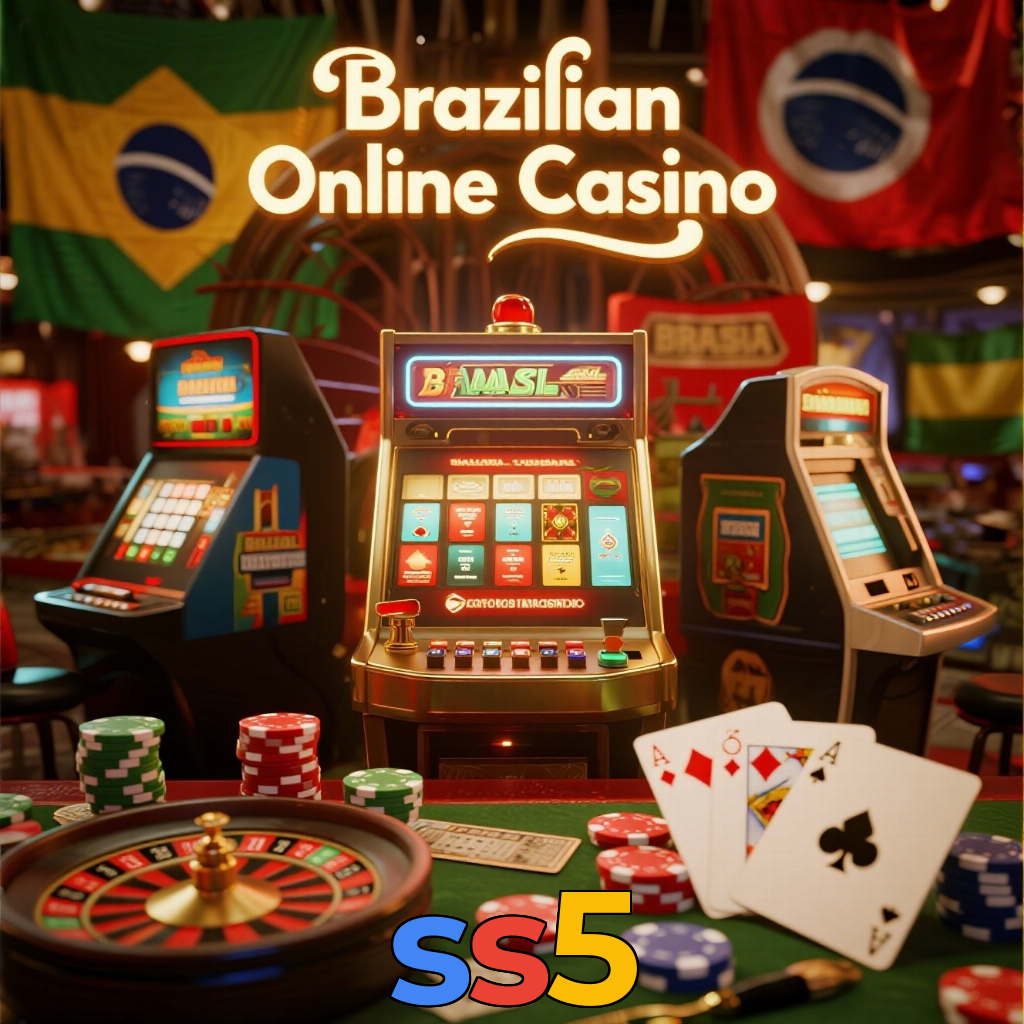 ss5：Apostas em futebol e diversão em blackjack esperam por você!