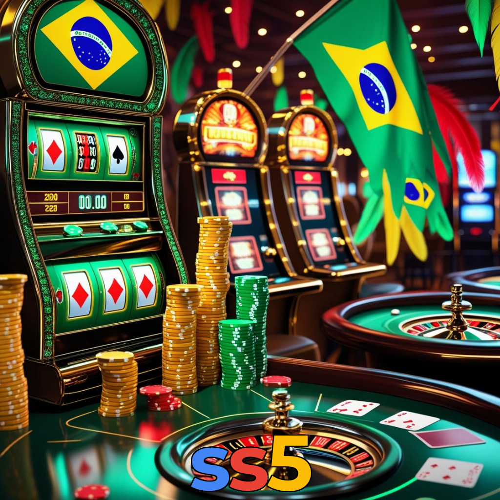 ss5：Entre no jogo e viva a emoção do futebol online!