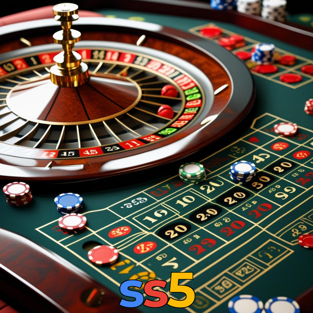 ss5：O melhor cassino para você jogar poker e fazer apostas no futebol online!