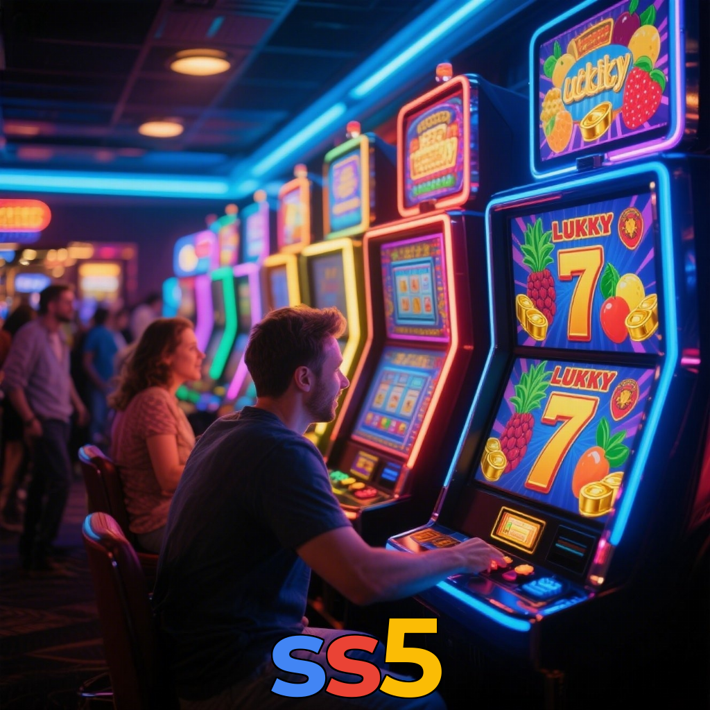 ss5：Ganhe muito jogando blackjack e apostando no futebol online!