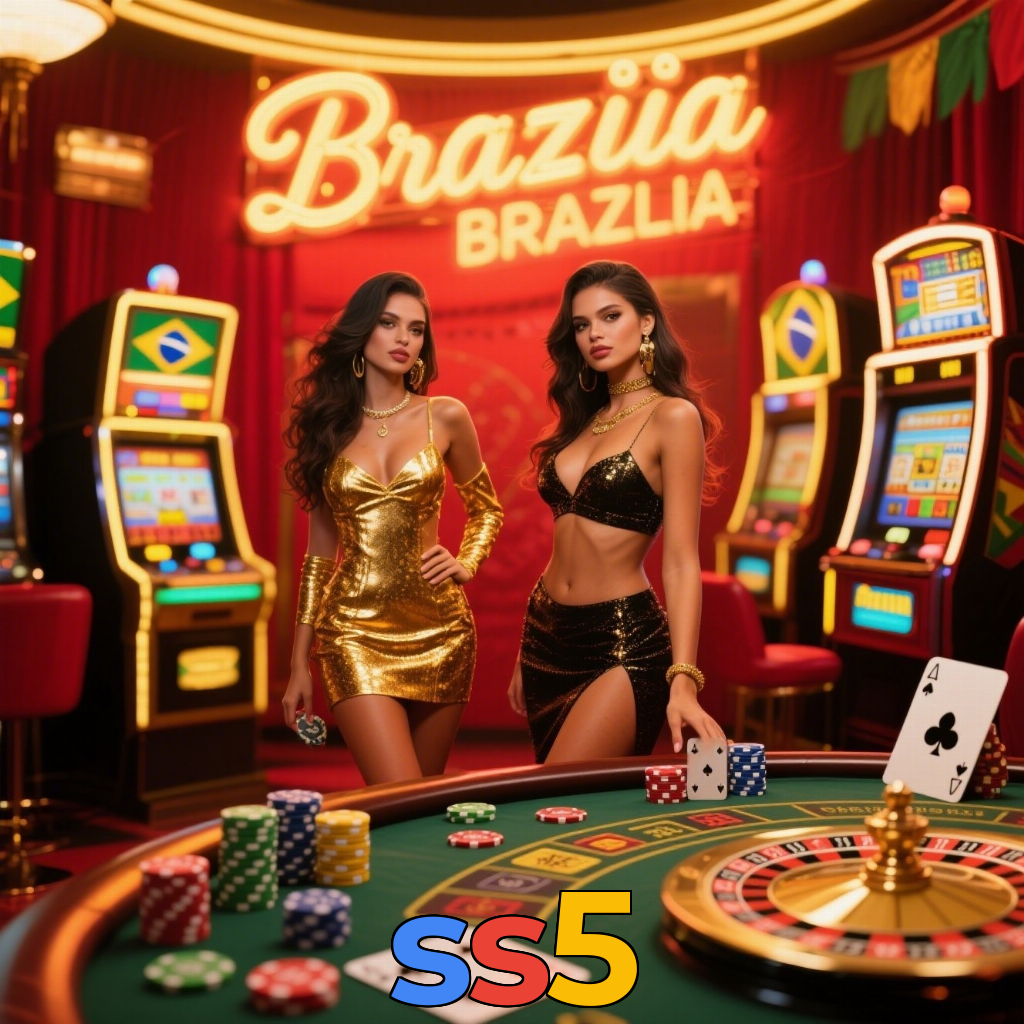 ss5：Entre na competição digital de futebol e mostre sua habilidade!