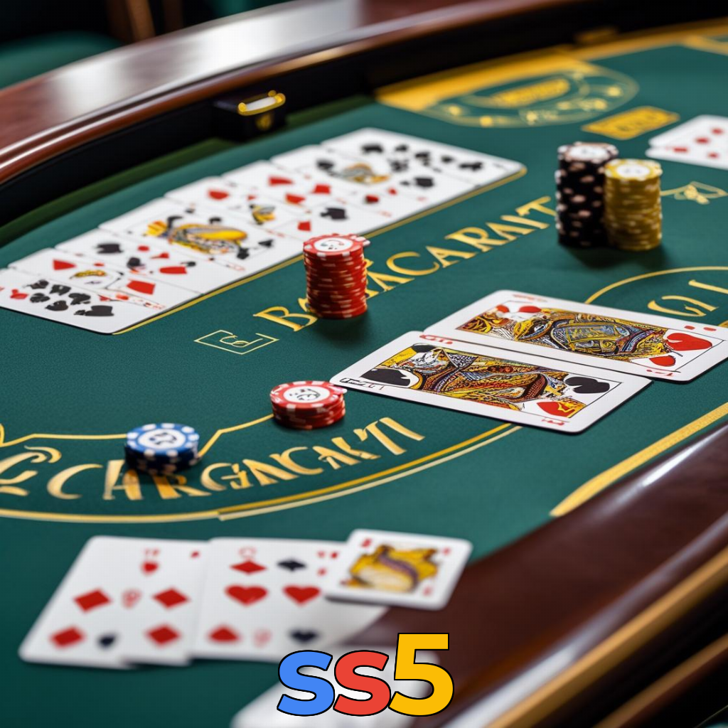 ss5：O cassino online mais confiável para você apostar no futebol e jogar blackjack!