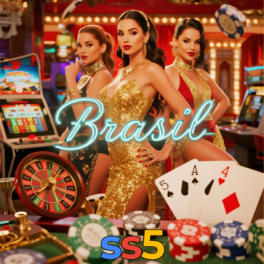 ss5:Entre no nosso cassino e aposte nas melhores máquinas caça-níqueis!