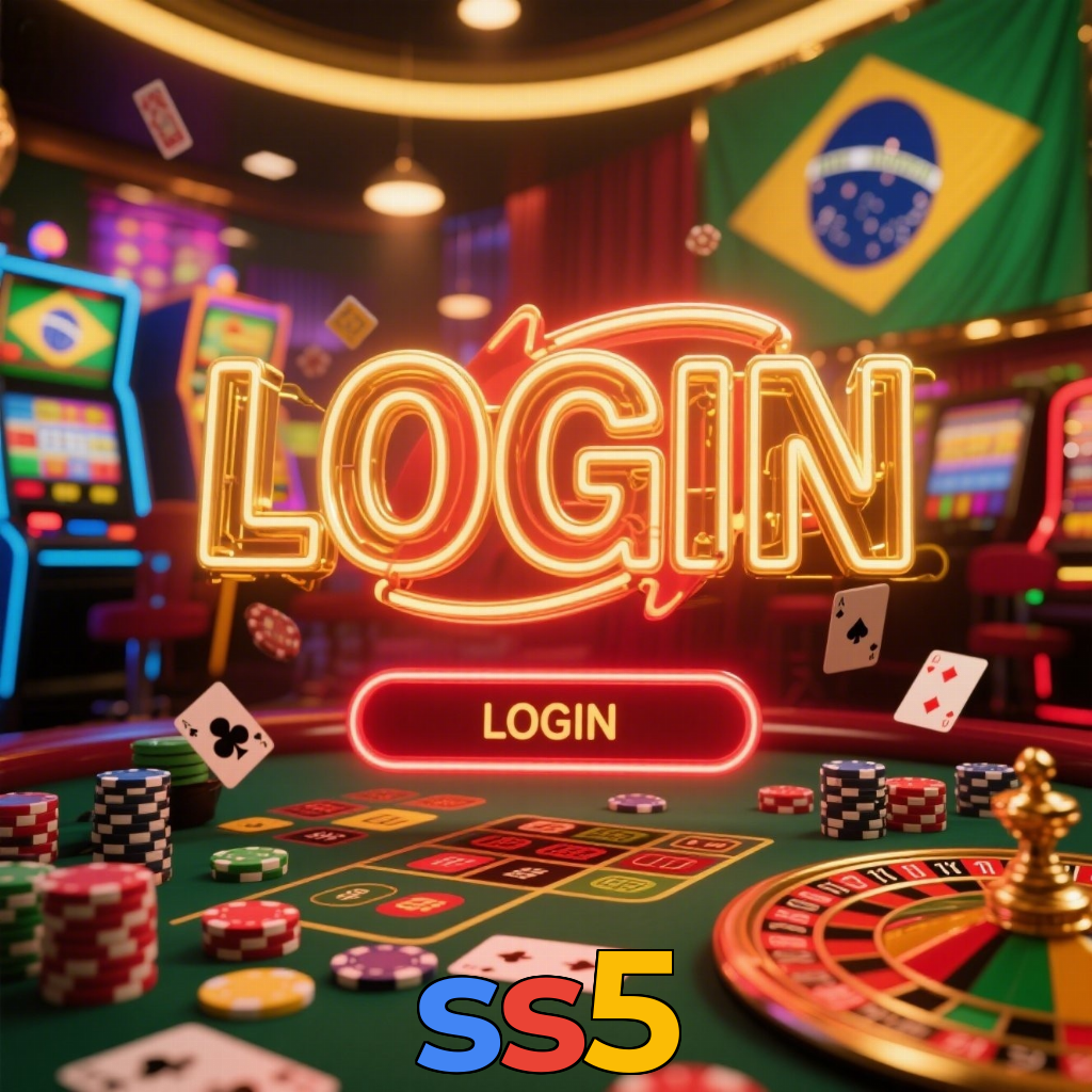 ss5：O cassino online mais confiável para você apostar no futebol e jogar blackjack!
