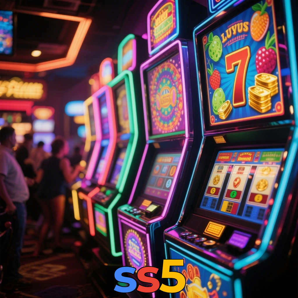 ss5：Poker, blackjack e apostas em futebol online, tudo no melhor cassino!
