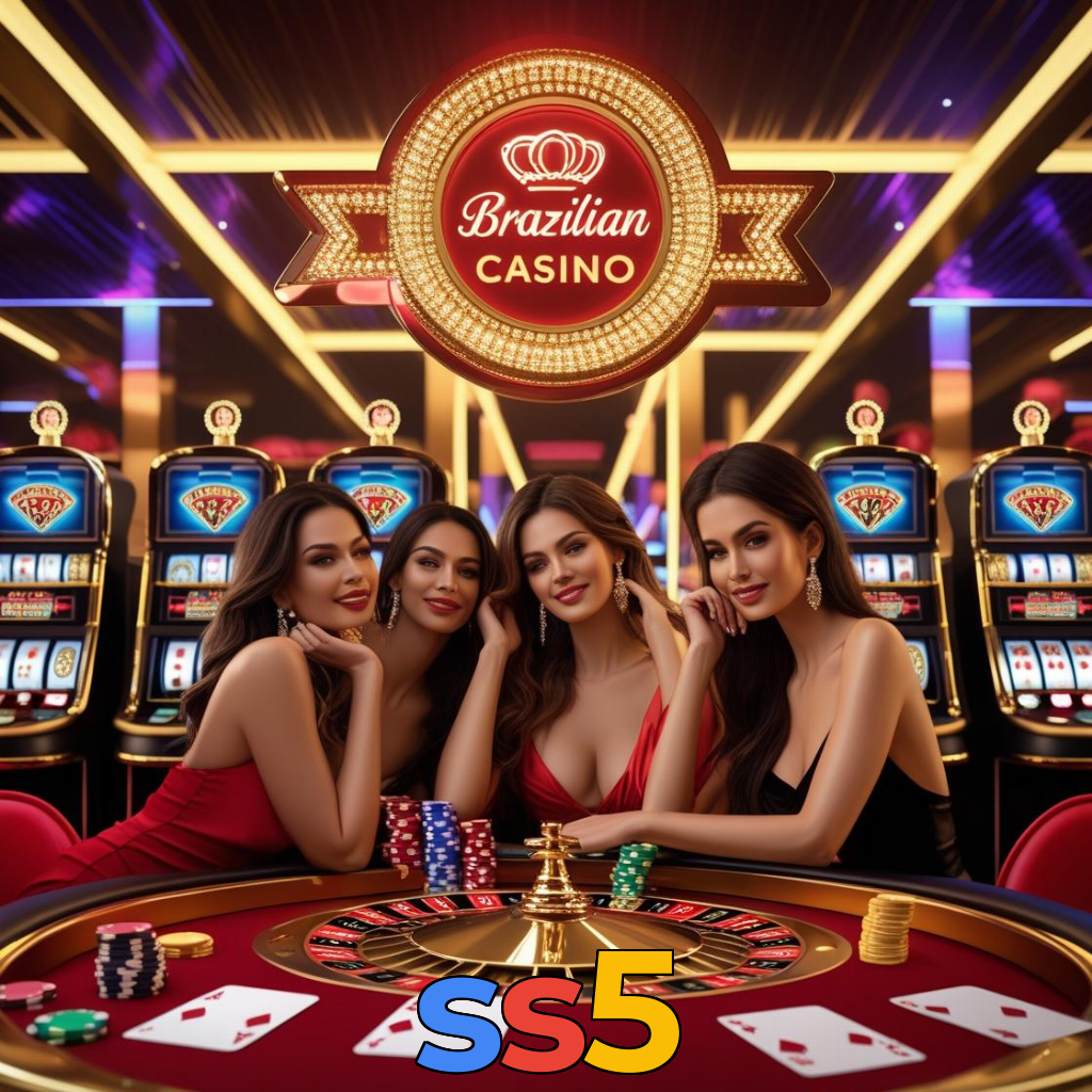 ss5：Sua sorte está no cassino online com apostas no futebol e jogos emocionantes!