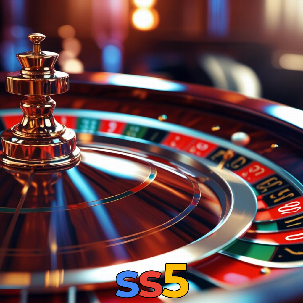 ss5：As slots mais emocionantes estão esperando por você! Vença agora!