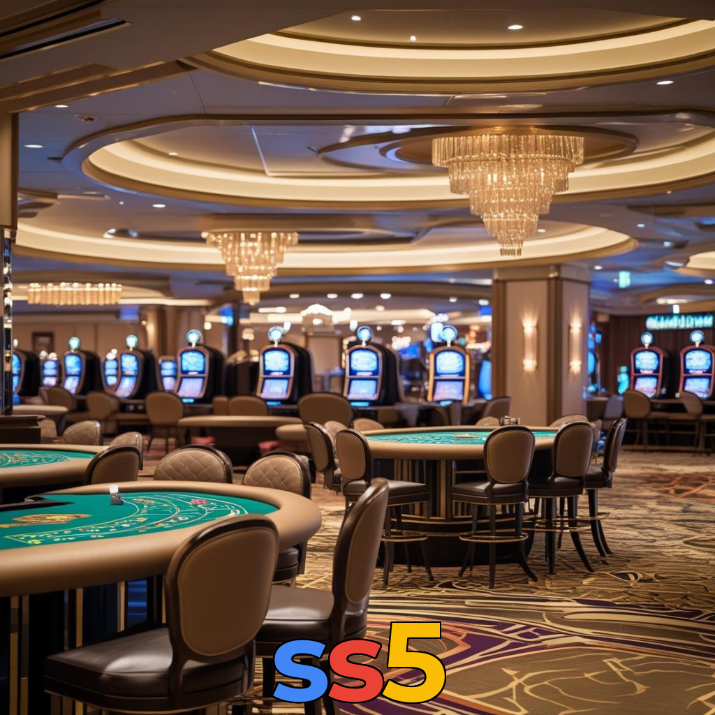 ss5:O melhor cassino para você jogar poker e fazer apostas no futebol online!