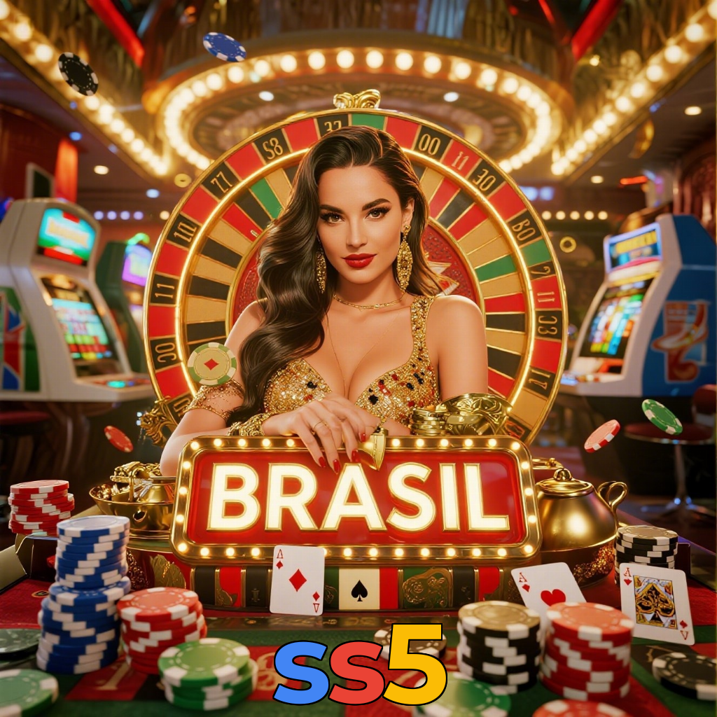 ss5：No futebol online, a sorte está ao seu lado para ganhar!