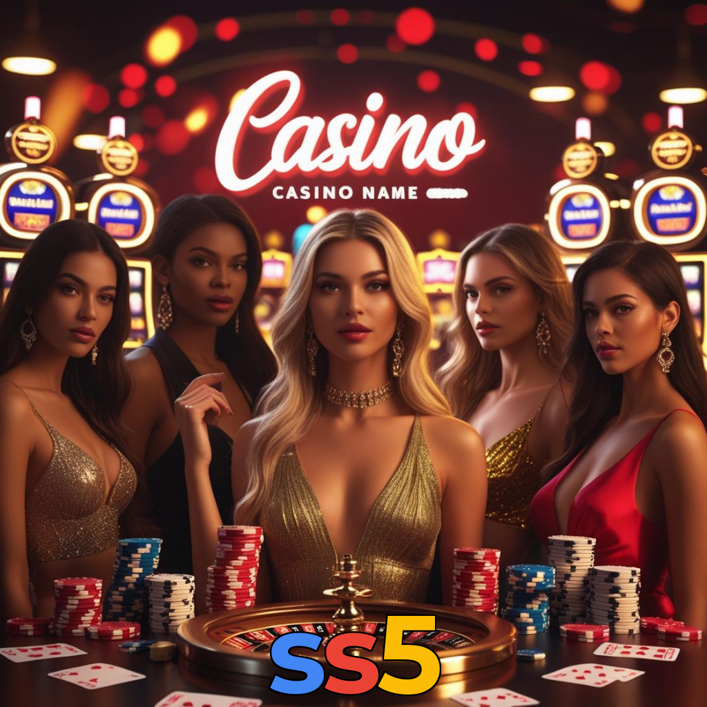 ss5：O cassino online perfeito para jogadores de poker, roleta e futebol!