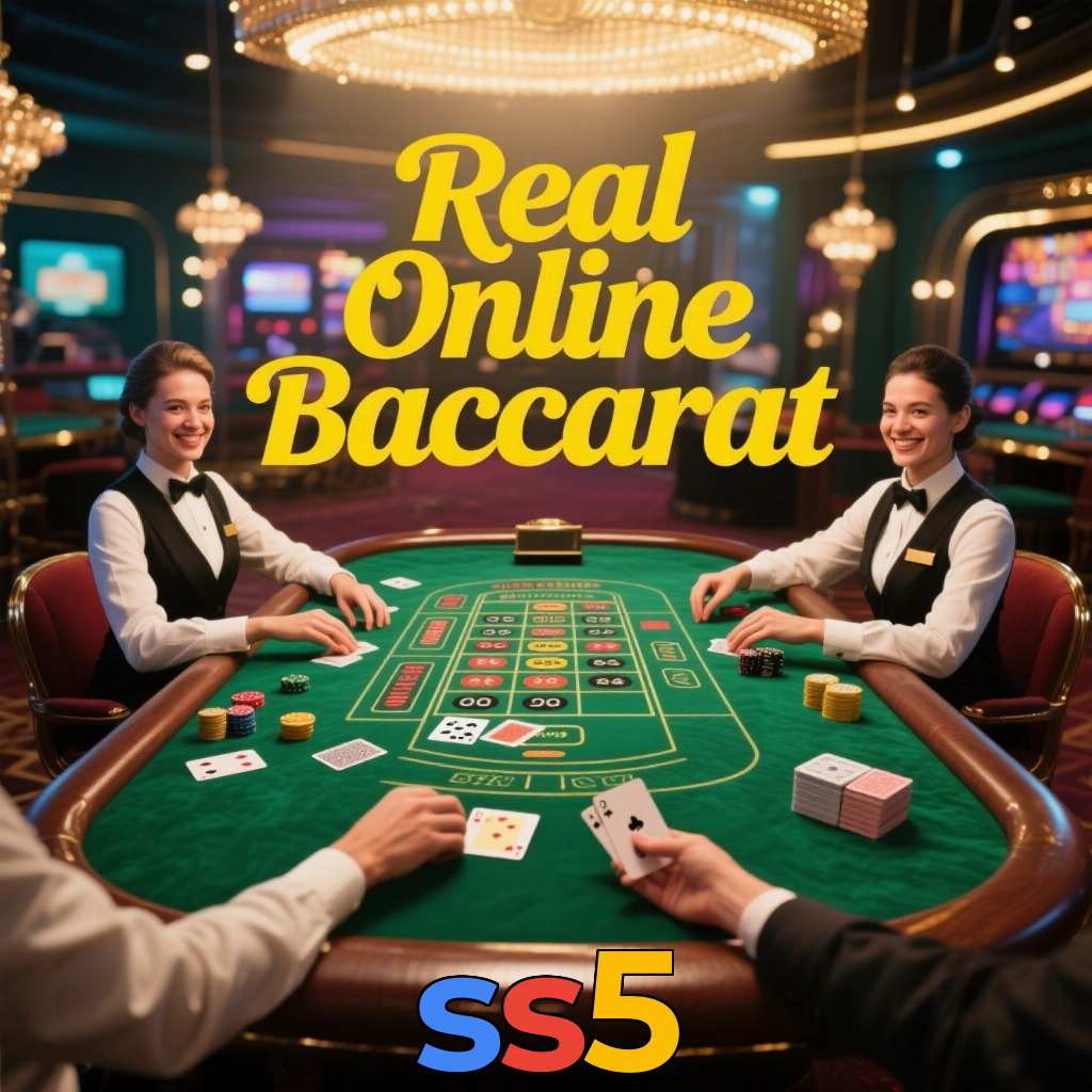 ss5：Cada aposta é uma nova vitória em nosso cassino online!