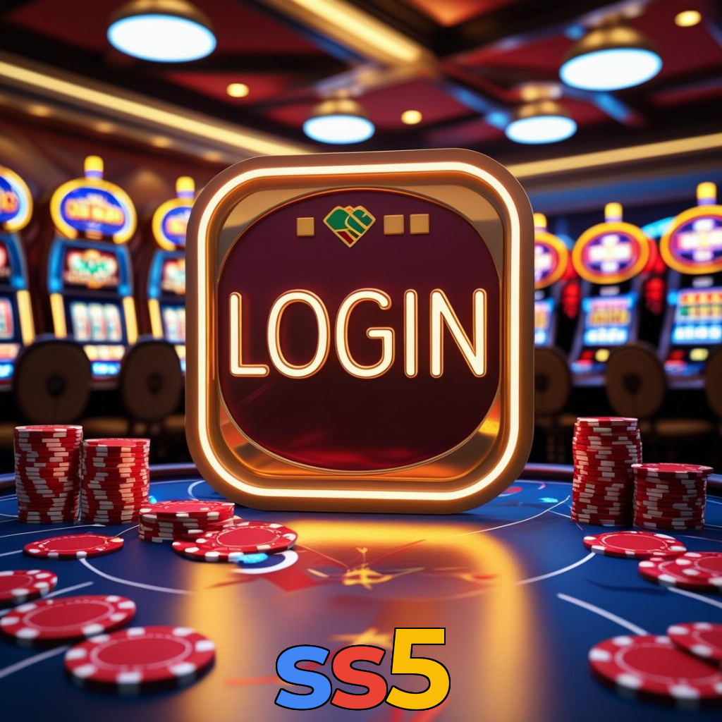 ss5：Vença no blackjack e conquiste prêmios sensacionais!