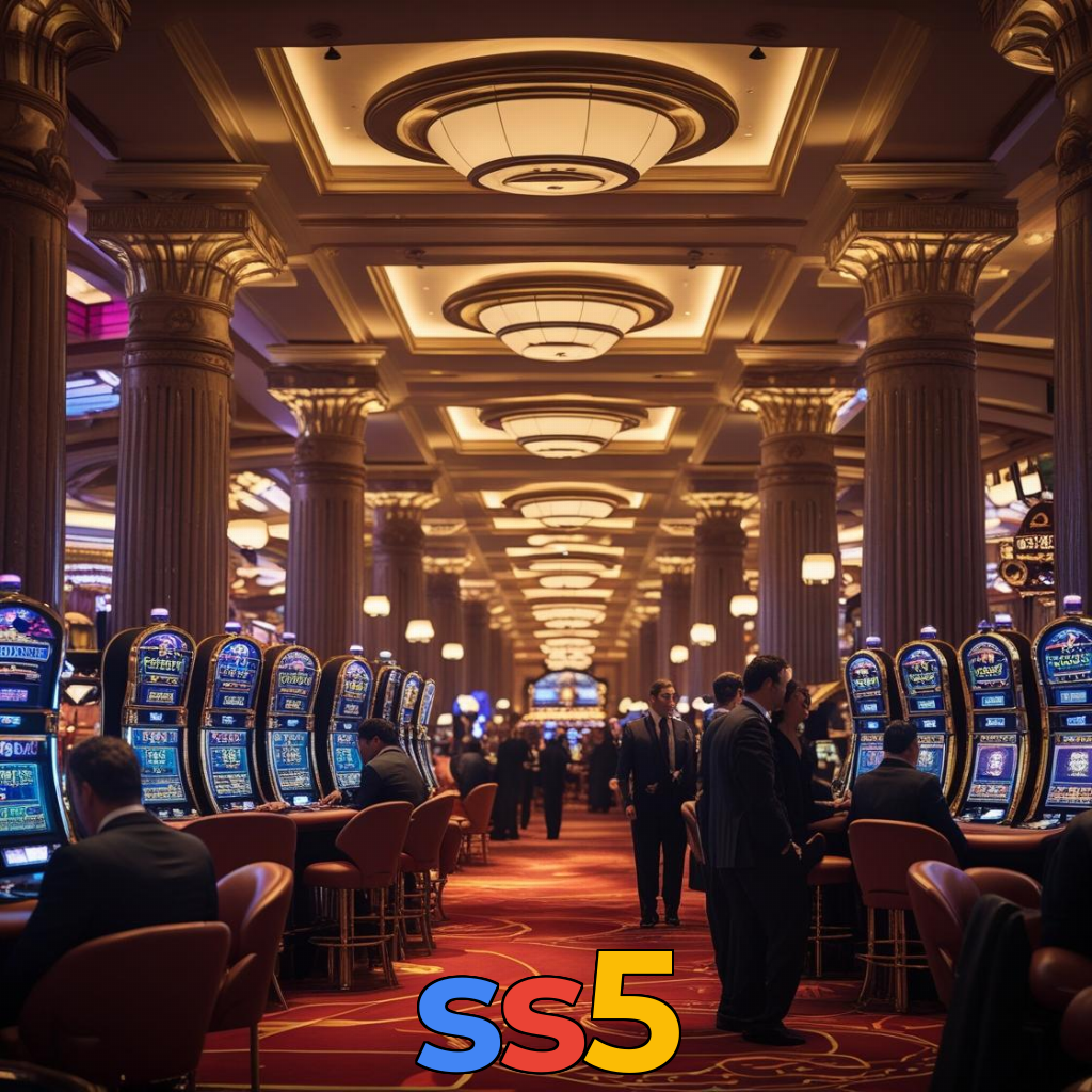 ss5：Jogue blackjack e aposte no futebol para uma experiência inesquecível!