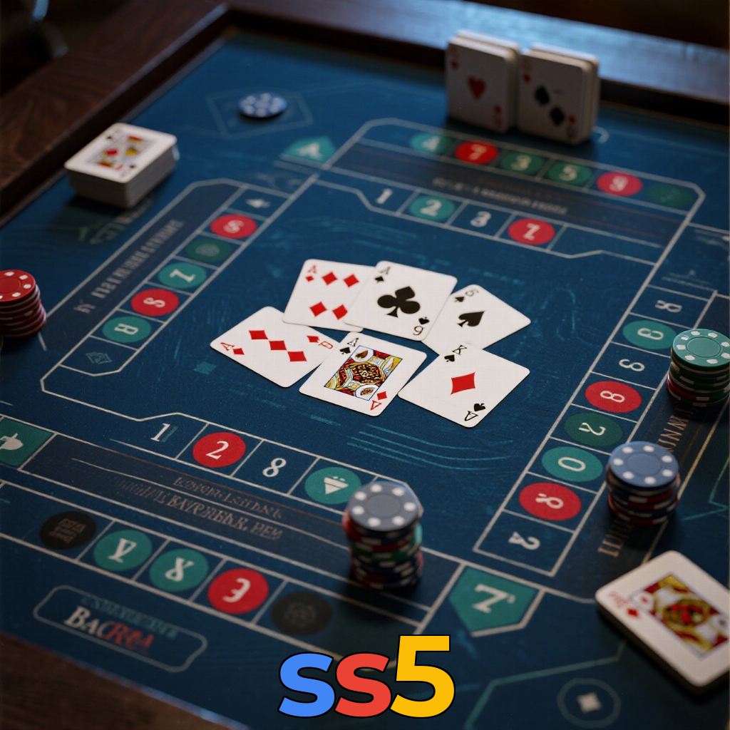 ss5：Aposte no futebol online e conquiste a vitória dos seus sonhos!