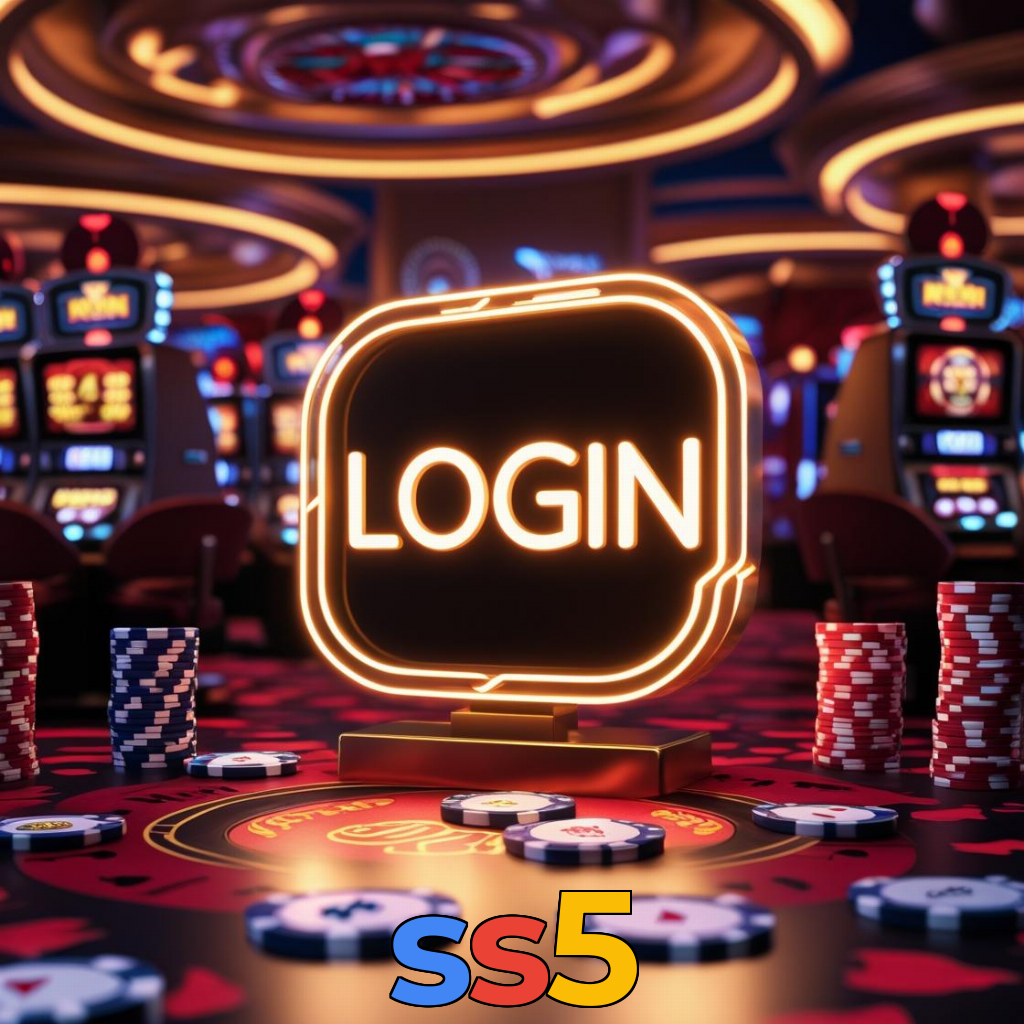 ss5：Apostas em futebol e os melhores jackpots de cassino te esperam!